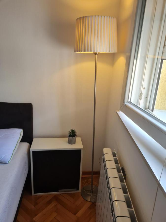 Apartman Veselinovic Free Parking Vranje Exterior foto