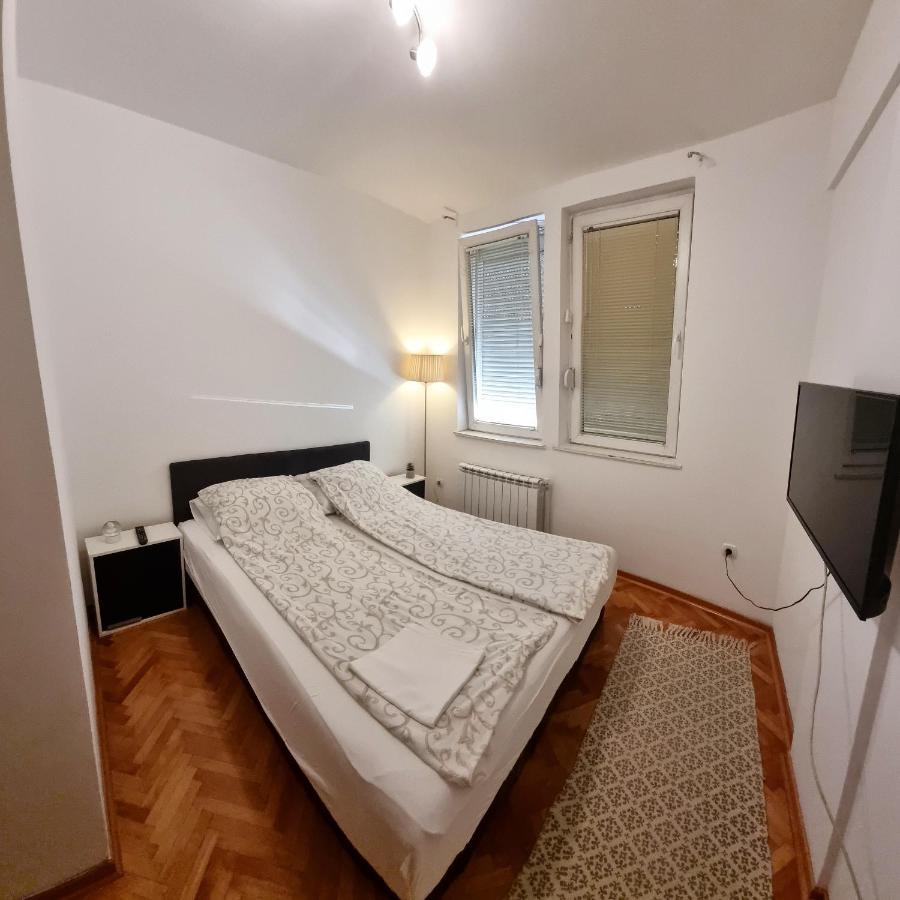 Apartman Veselinovic Free Parking Vranje Exterior foto