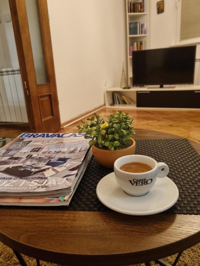 Apartman Veselinovic Free Parking Vranje Exterior foto