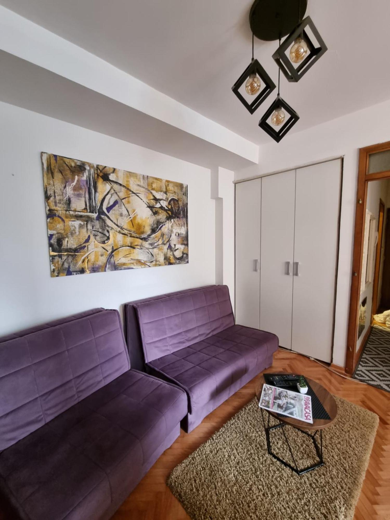 Apartman Veselinovic Free Parking Vranje Quarto foto