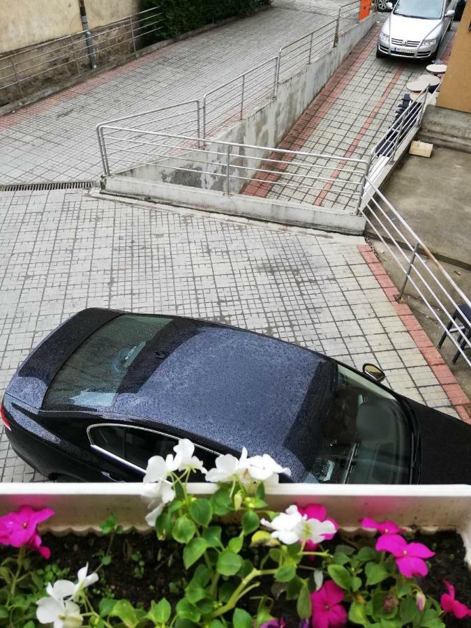Apartman Veselinovic Free Parking Vranje Exterior foto